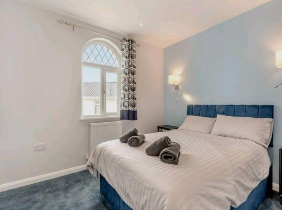 Sea View Luxury 5 Star Cottage Near Milford Marina Milford Haven Kültér fotó